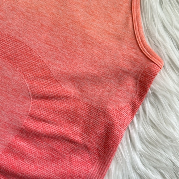 ✨NWT | GYMSHARK | Ombré Seamless Vest | Size L - Picture 4 of 11
